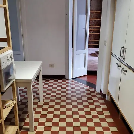 Bocconi Con Balcone Collection Apartman
