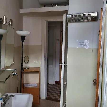 Apartman Bocconi Con Balcone Collection Milánó