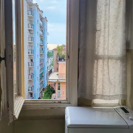 Bocconi Con Balcone Collection Apartman Milánó